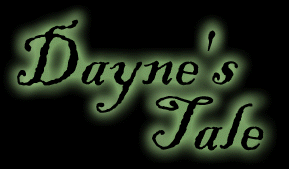 Dayne's Tale